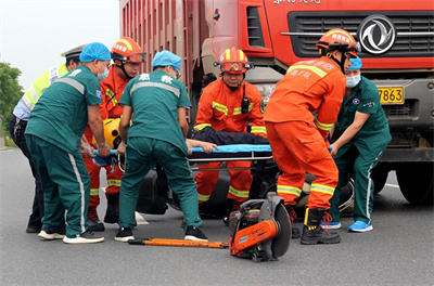 南关区沛县道路救援